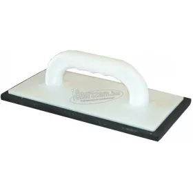 Z-TOOLS Fugázó simító 140x280x10mm