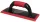Z-TOOLS Epoxi fugázó simító 100x250x10mm ERGO