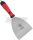 Z-TOOLS FlexiForm gipszkarton spakli INOX 150mm ERGO Super-Profi
