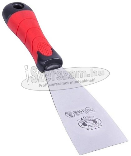 Z-TOOLS Spakli INOX 40mm ERGO Profi