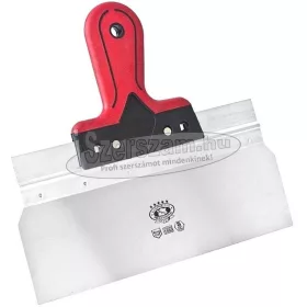 Z-TOOLS Felületsimító INOX ERGO Profi