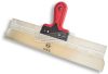 Z-TOOLS Felületsimító INOX 170x85mm ERGO Profi