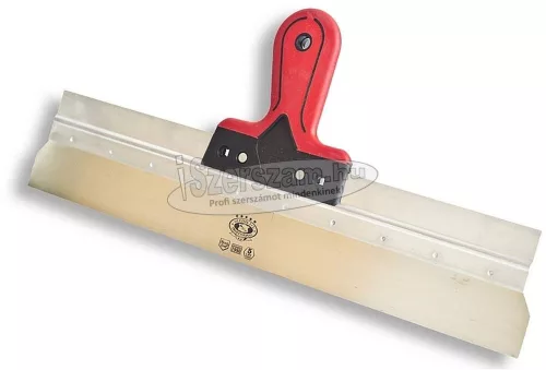 Z-TOOLS Felületsimító INOX 170x85mm ERGO Profi