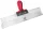 Z-TOOLS Felületsimító INOX 580x45mm ERGO Profi