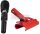 Z-TOOLS Alumínium profilos lehúzó nyél adapterrel 132-230cm