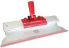 Z-TOOLS Alumínium profilos lehúzó nyél adapterrel 132-230cm