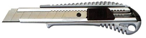 Z-TOOLS Fémházas kés törhető pengével 18mm RSX98