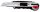 Z-TOOLS Fémházas kés törhető pengével 18mm +8 penge RSX1800-2 gumis