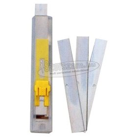 Z-TOOLS Kaparó penge 100x14mm 10db M9023