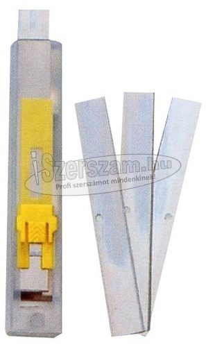 Z-TOOLS Kaparó penge 100x14mm 10db M9023