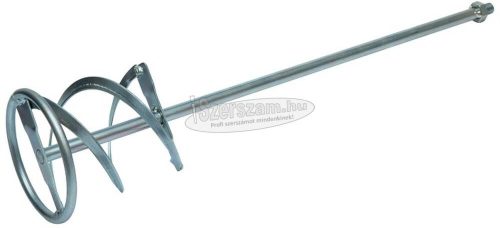 Z-TOOLS festék- és habarcskeverő 140x600mm/M14 440211-140 Profi