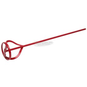 Z-TOOLS festékkeverő 80x400mm/SW8