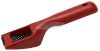 Z-TOOLS gipszkarton formázó gyalu nyeles ABS 60x40mm