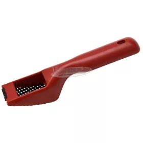 Z-TOOLS gipszkarton formázó gyalu nyeles ABS 60x40mm