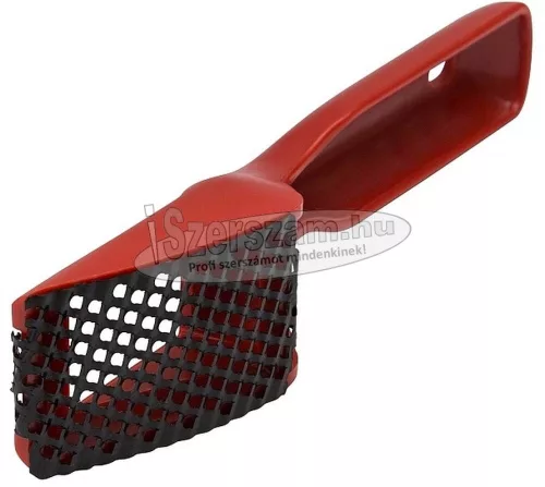 Z-TOOLS gipszkarton formázó gyalu nyeles ABS 60x40mm