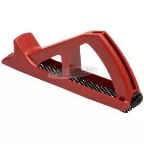 Z-TOOLS gipszkarton formázó gyalu ABS 250x40mm