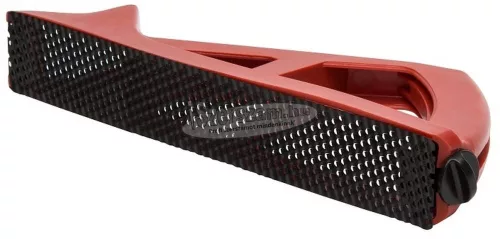 Z-TOOLS gipszkarton formázó gyalu ABS 250x40mm