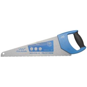   PILANA Polisztirol és szigetelőanyag fűrész 400-500mm 225293.A