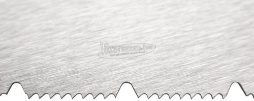 PILANA Polisztirol és szigetelőanyag fűrész 400mm 225293.A