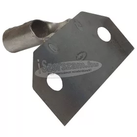 Z-TOOLS Habarcskeverő 230x110mm