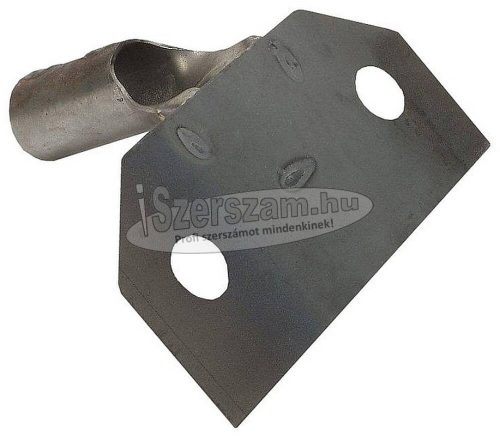 Z-TOOLS Habarcskeverő 230x110mm