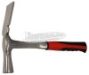 Z-TOOLS kőműves kalapács Berlini típusú 600g monoblokk ERGO