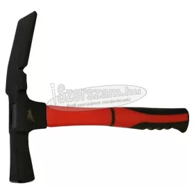   Z-TOOLS kőműves kalapács Berlini típusú 600g üvegszálas ERGO