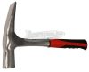 Z-TOOLS kőműves kalapács Rajnai típusú 600g monoblokk ERGO