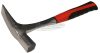 Z-TOOLS kőműves kalapács Rajnai típusú 600g monoblokk ERGO