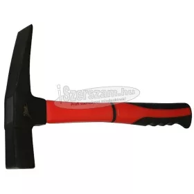   Z-TOOLS kőműves kalapács Rajnai típusú 600g üvegszálas ERGO