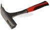 Z-TOOLS palázó kalapács 600g monoblokk ERGO