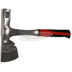 Z-TOOLS gipszelő balta 600g monoblokk ERGO