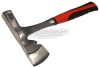 Z-TOOLS gipszelő balta 600g monoblokk ERGO