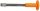 Z-TOOLS Bontóvéső lapos 300x18x25mm CrV