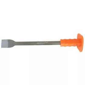 Z-TOOLS Bontóvéső lapos széles 400x18x40mm CrV