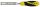 NAREX favéső üthető fémvégű nyéllel 14x128/253mm 811314