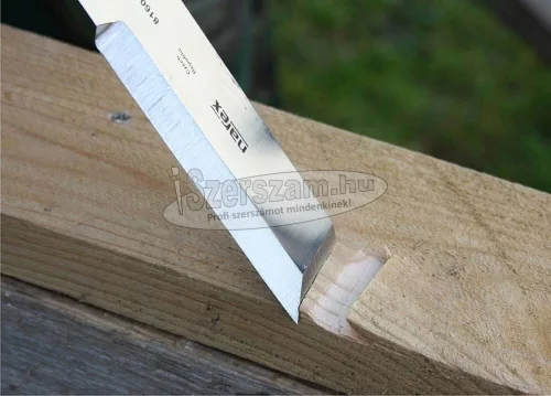NAREX Multi favéső üthető fémvégű nyéllel, tokkal 32x146/271mm 816032
