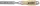 NAREX asztalosvéső fa nyéllel 26x140/280mm 810126
