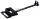 NAREX élvédő-akasztók holkervésőkhöz 16-26x140mm 871670