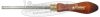 NAREX színlőpenge élező (cittling élező) D8x150mm 872401