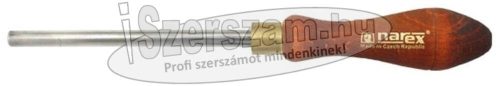 NAREX színlőpenge élező (cittling élező) D8x150mm 872401