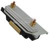 NAREX favéső élező sablon 117x66x57mm 894900