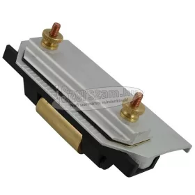 NAREX favéső élező sablon 117x66x57mm 894900
