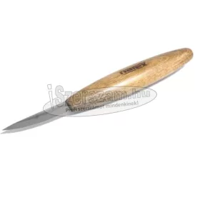 NAREX Profi Sloyd fafaragó kés 55x185mm 822001
