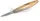 NAREX Profi Sloyd fafaragó kés 55x185mm 822001