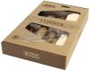 NAREX Profi kanálfaragó indulókészlet 3+1db-os 869800