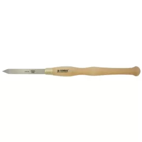 NAREX Profi faeszterga leszúrókés 18x4x150/465mm 818203