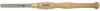 NAREX Profi faeszterga kaparókés íves végű 18x4x150/465mm 818204