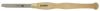 NAREX Profi faeszterga kaparókés szögletes végű jobbos 18x4x150/465mm 818205