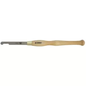   NAREX Profi faeszterga üregelőkés jobbos 18x4x150/465mm818206
